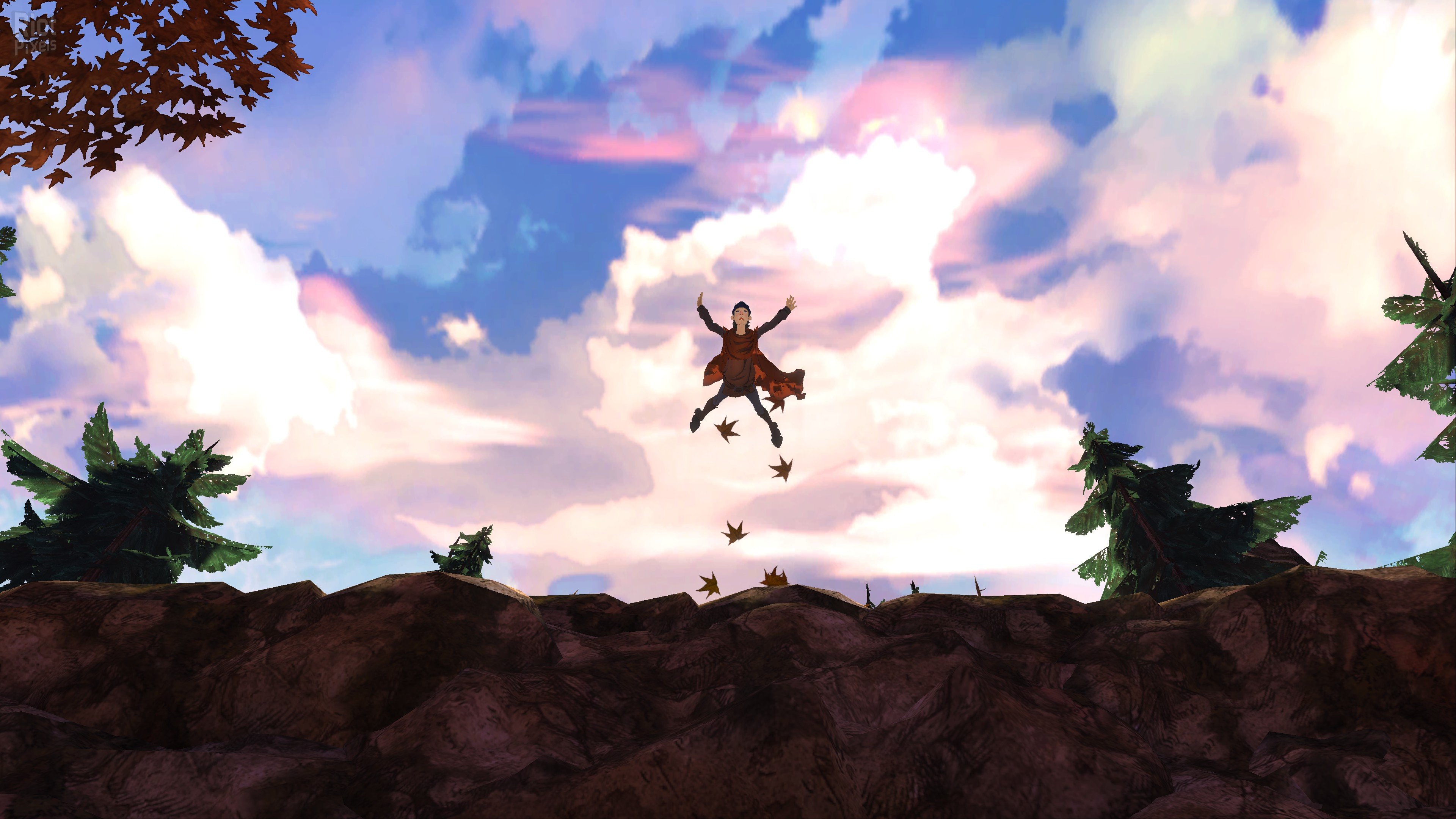 [6]-King’s Quest: The Complete Collection (Chapters 1-5) Download