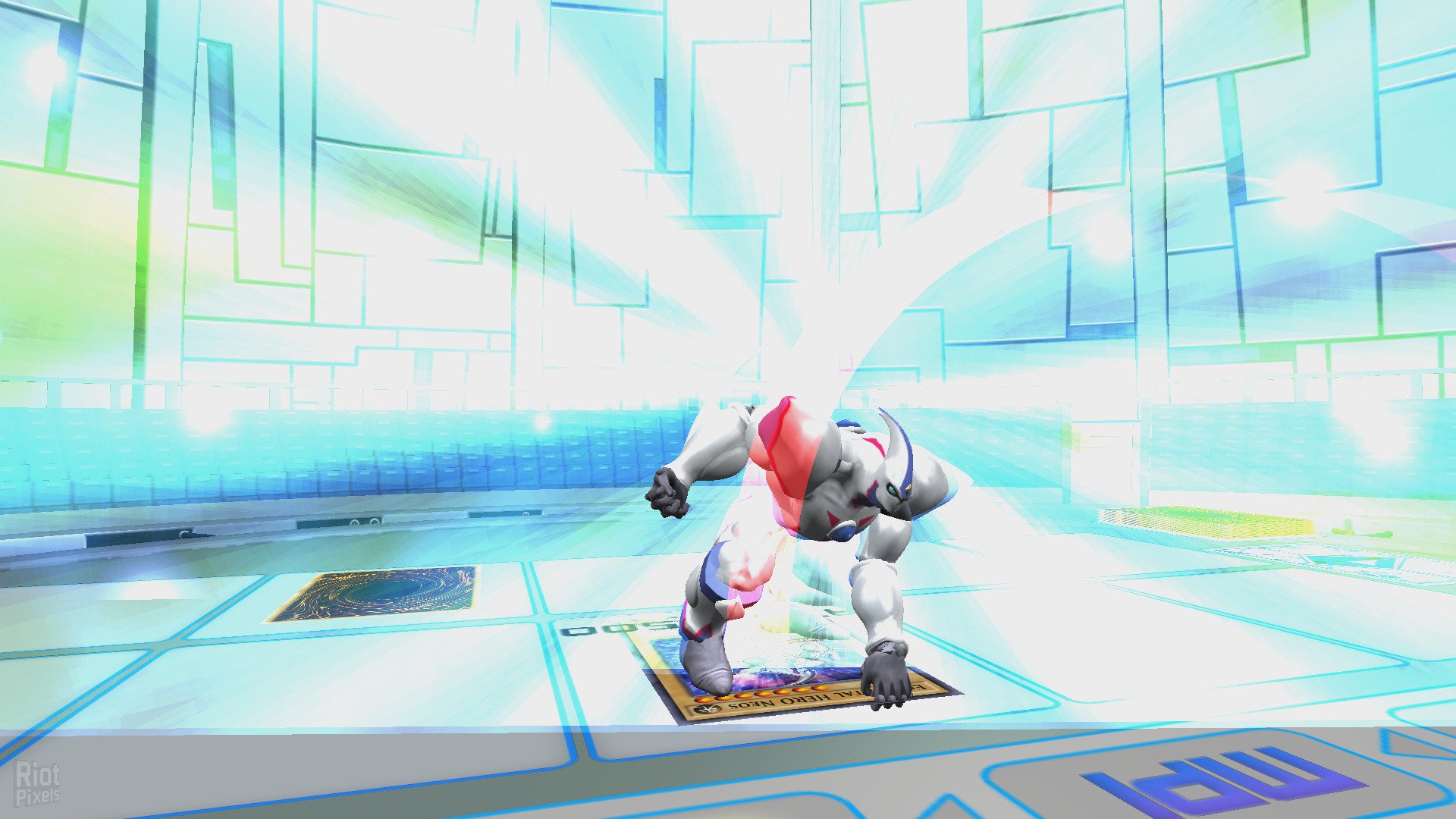 [12]-Yu-Gi-Oh! Legacy of the Duelist + 18 DLCs + Multiplayer Download