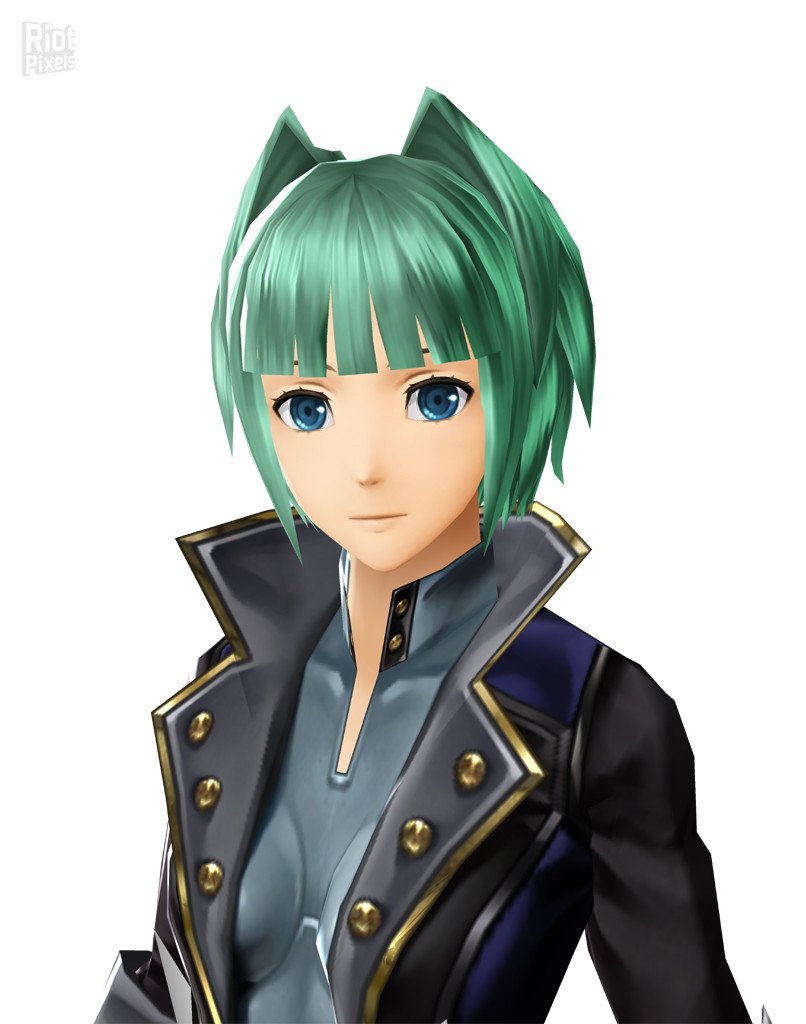 [29]-GOD EATER 2: Rage Burst Download