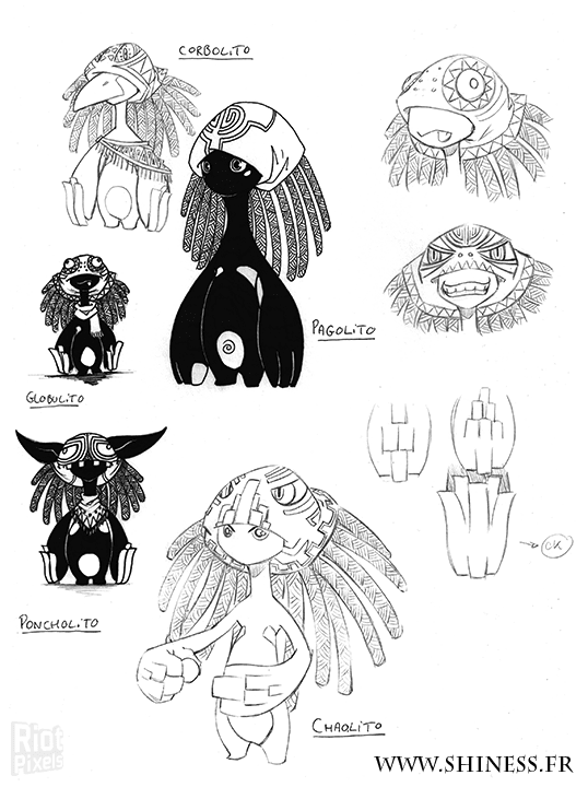 [17]-Shiness: The Lightning Kingdom – v1.01 + Maherian Language Pack DLC Download