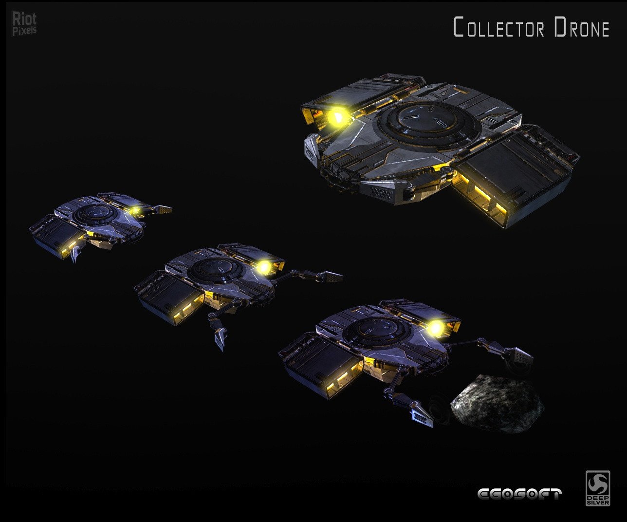 [19]-X Rebirth – v4.10 + 2 DLCs Download