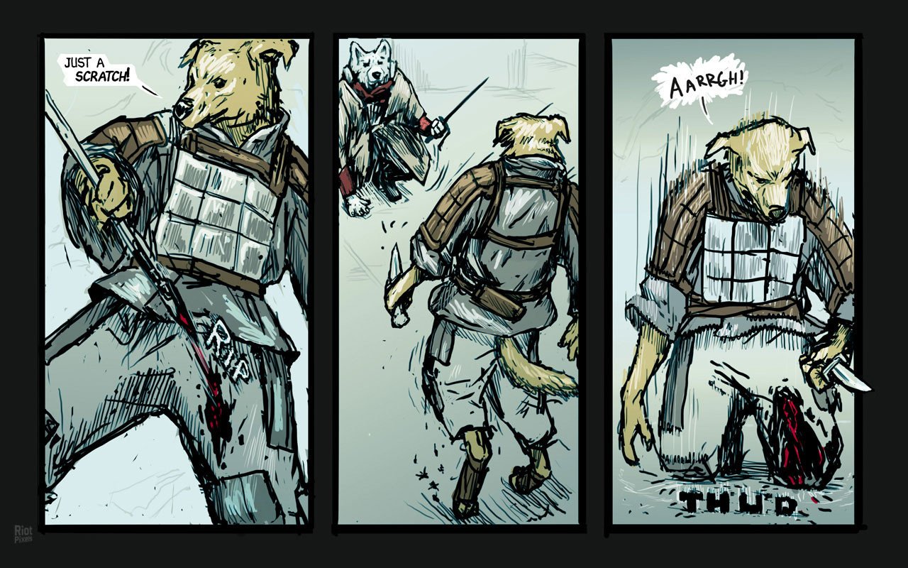 [22]-Overgrowth Download