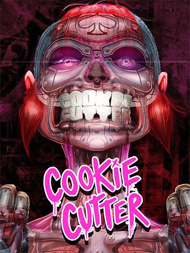 Cookie Cutter-HohohoGames
