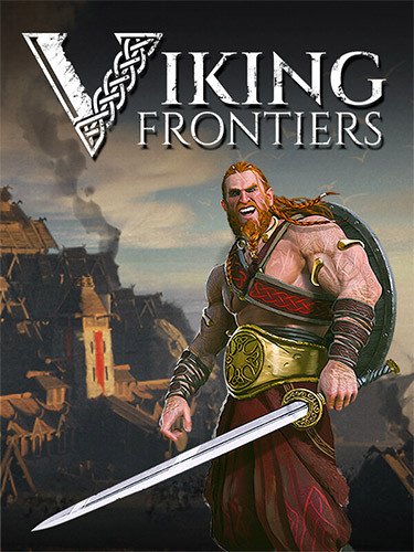 Viking Frontiers – v1.0.0 (Release)-HohohoGames