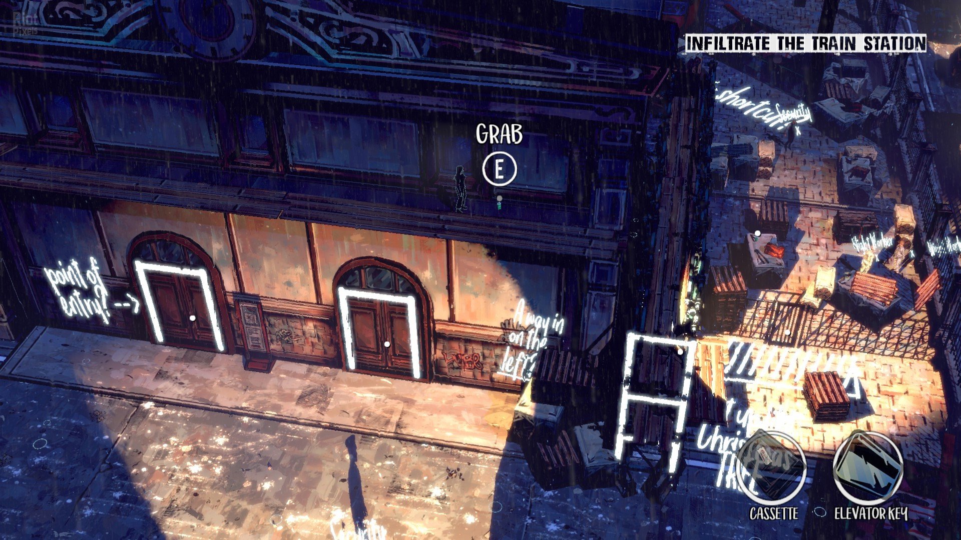 [16]-Thief of Thieves: Season One – Volumes 1 & 2 (out of 4) Download