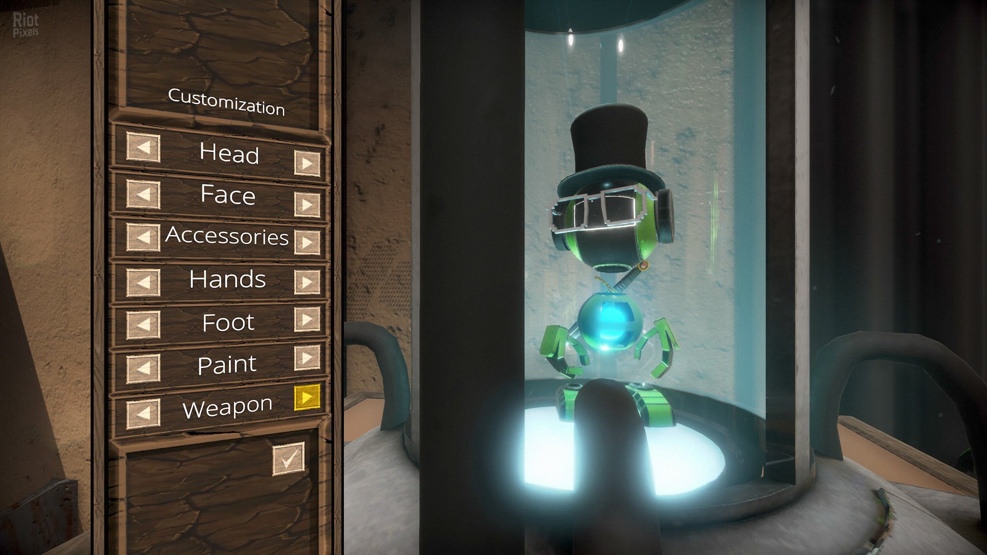 [5]-Tyler: Model 005 Download