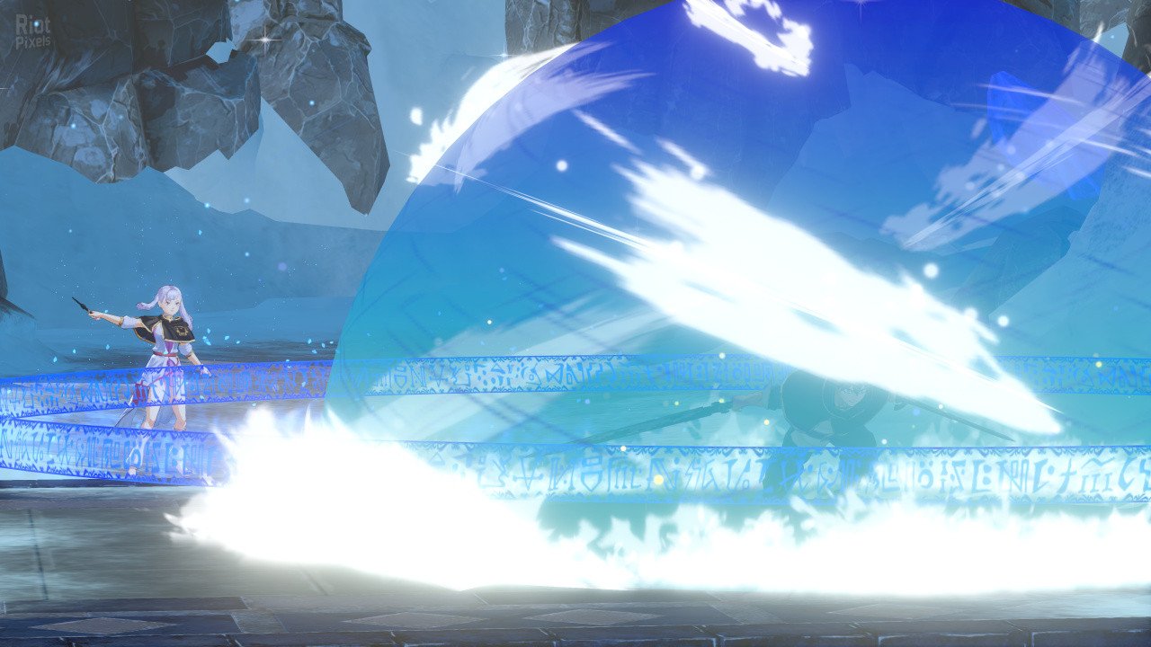 [12]-Black Clover: Quartet Knights + 8 DLCs Download