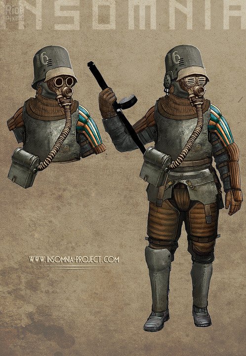 [22]-INSOMNIA: The Ark – v20180928/Update 1 + Bonus Download