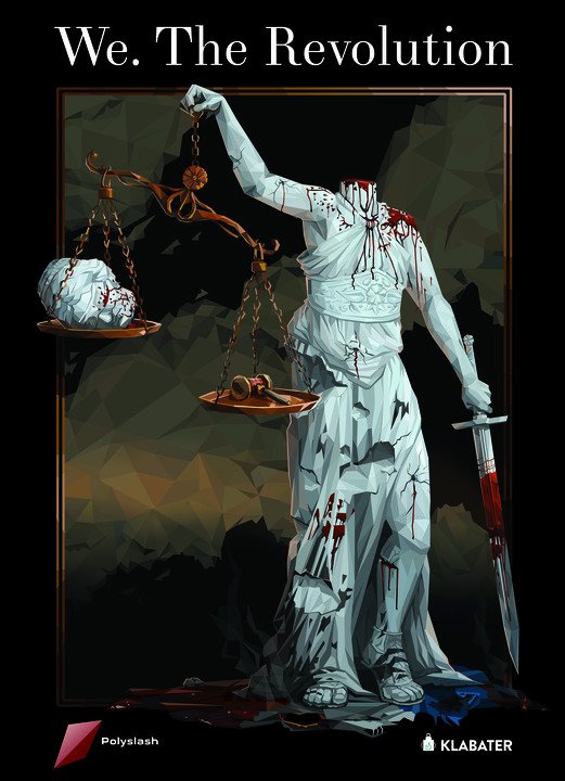 [22]-We. The Revolution – v1.0.0 Download