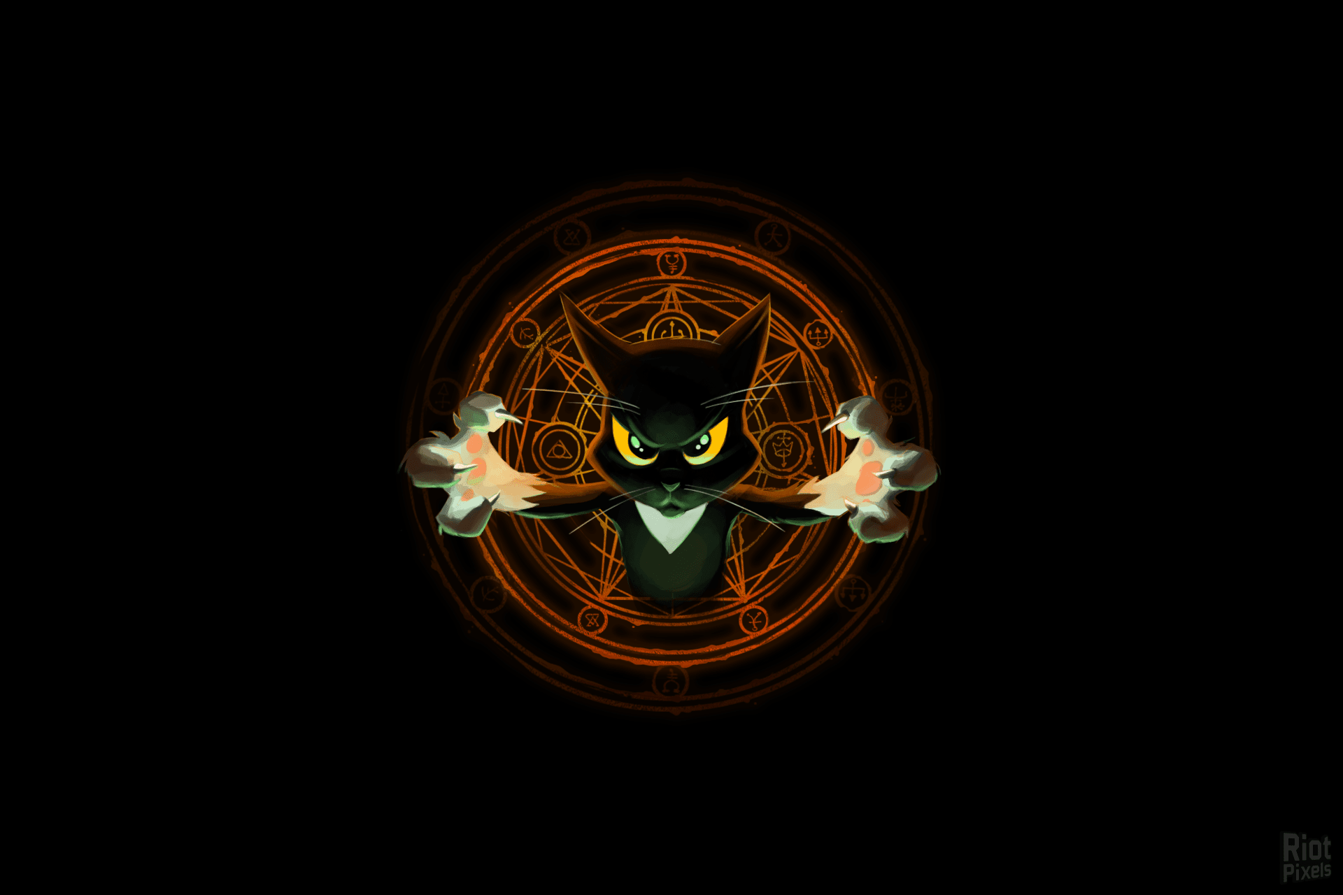 [31]-Gibbous: A Cthulhu Adventure Download