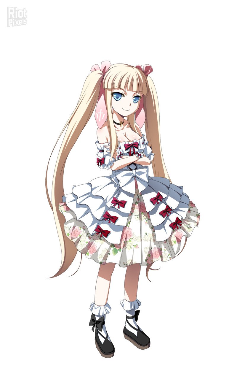 [23]-Corpse Party: Blood Drive Download