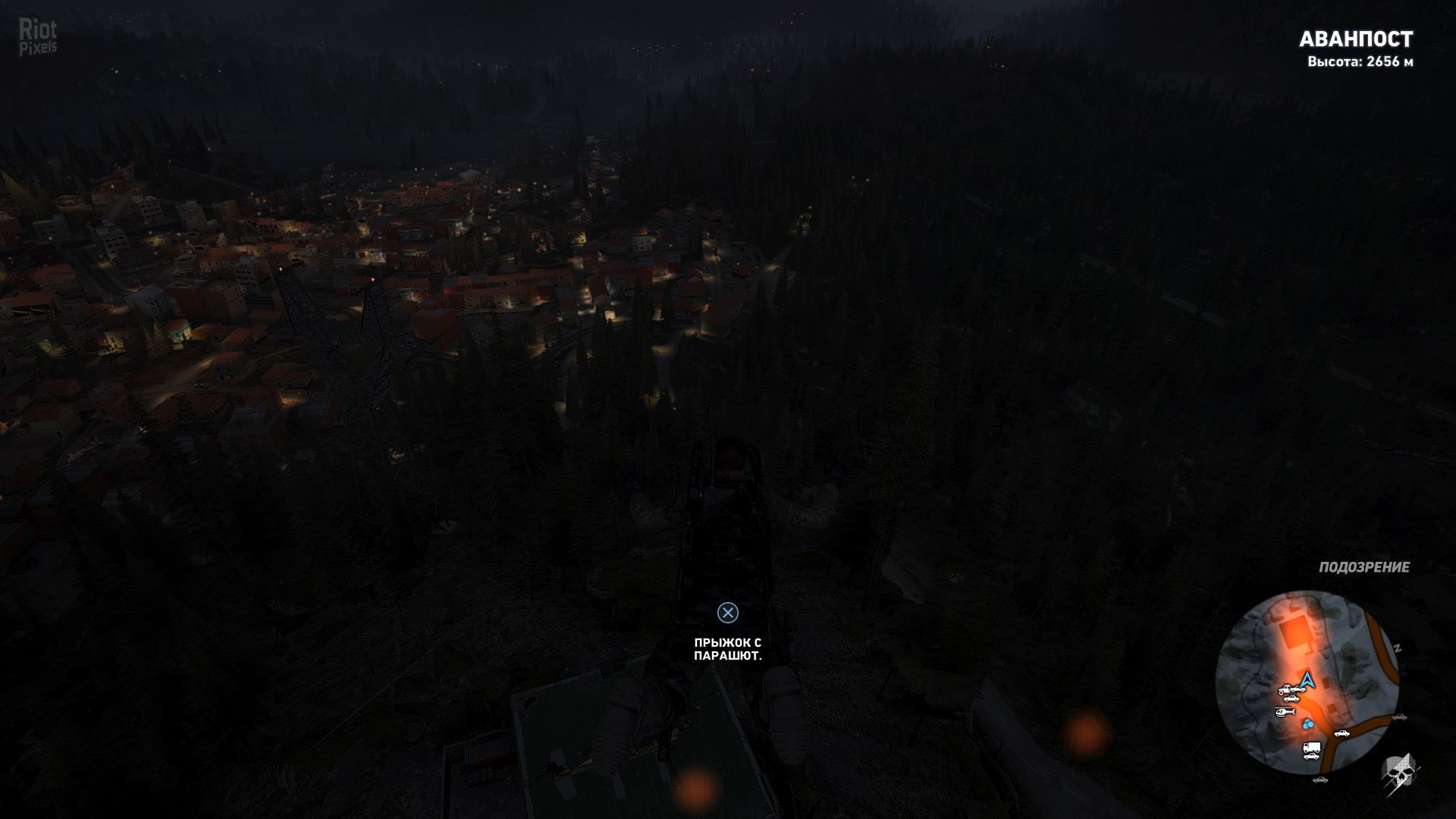 [14]-Tom Clancy’s Ghost Recon: Wildlands – Ultimate Edition, Build 4073014 + All DLCs Download