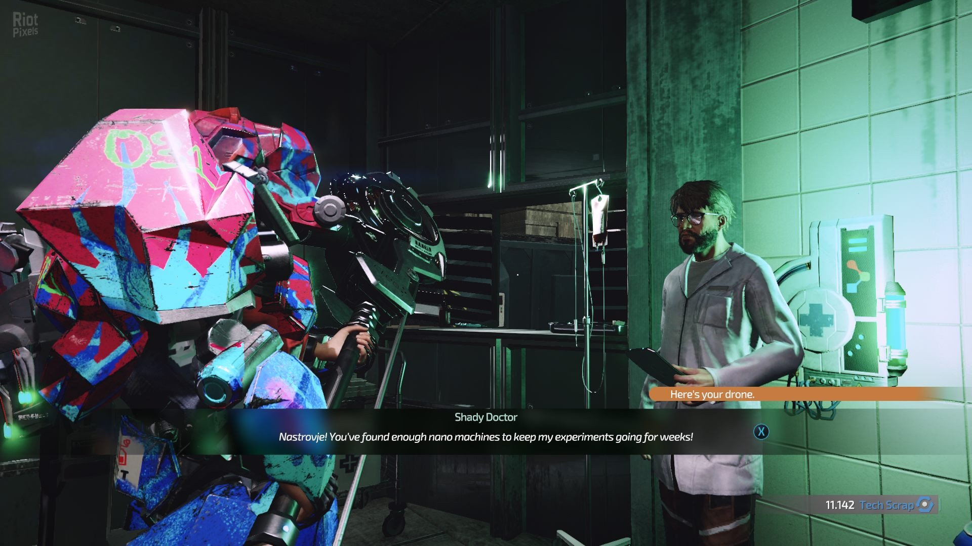 [6]-The Surge 2 – v1.09/Update 5 + 6 DLCs Download