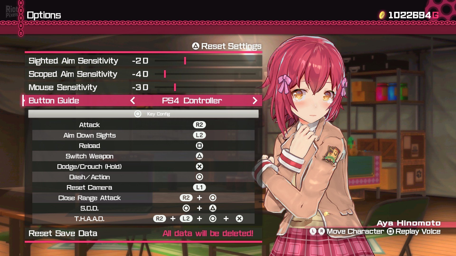 [5]-Bullet Girls Phantasia + 26 DLCs Download