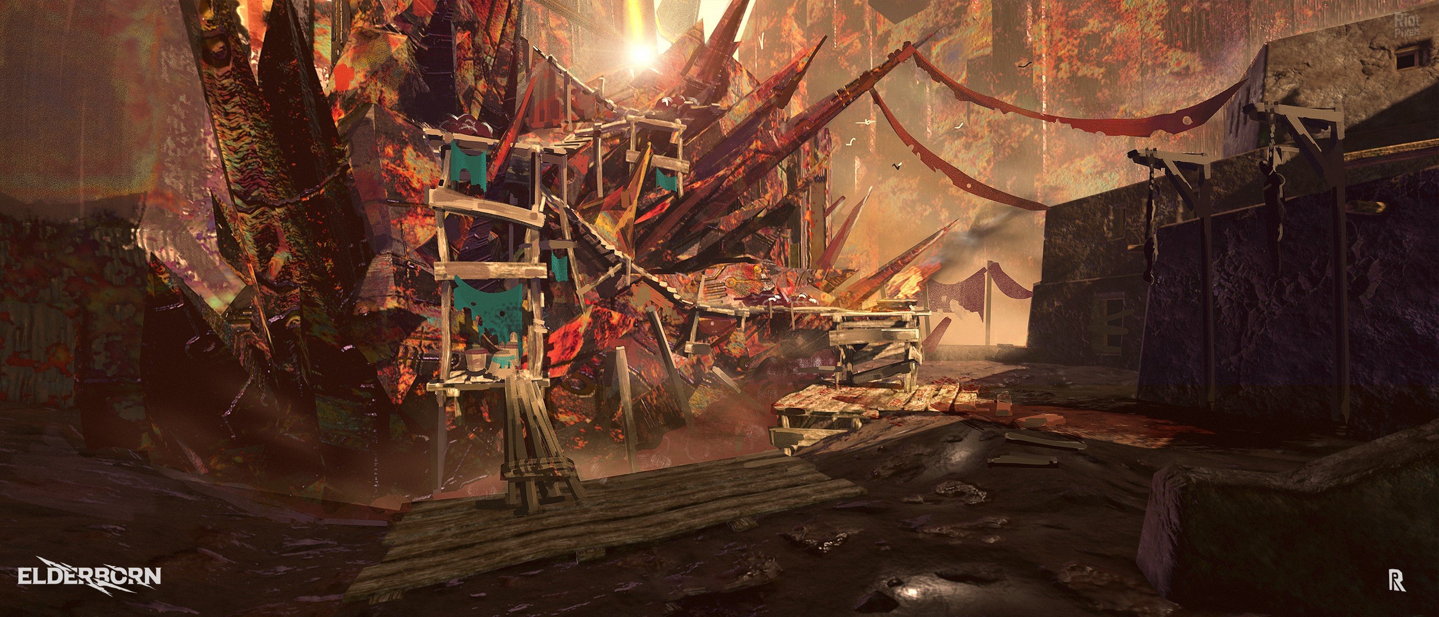 [30]-ELDERBORN + HotFix Download