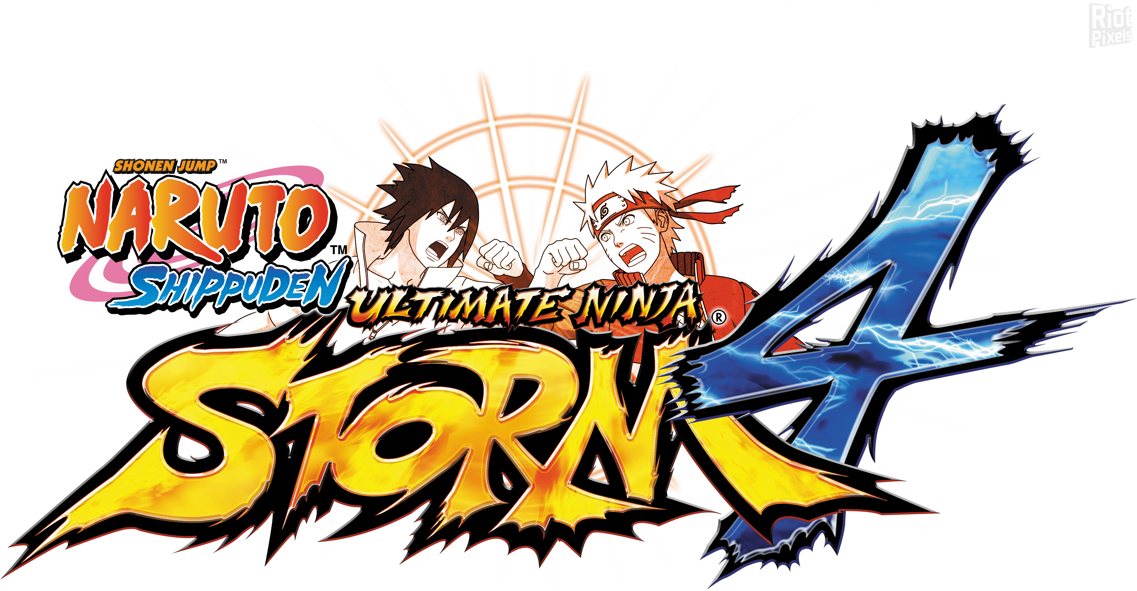 [23]-NARUTO SHIPPUDEN Ultimate Ninja Storm 4 – v1.08 + 8 DLCs Download