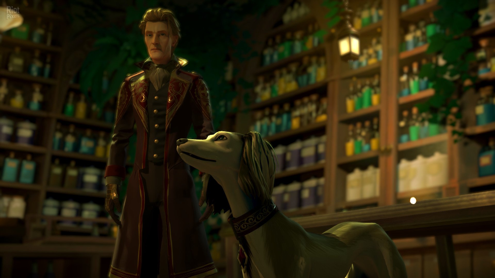 [3]-Dance of Death: Du Lac & Fey: Directors Cut – Deluxe Edition Download