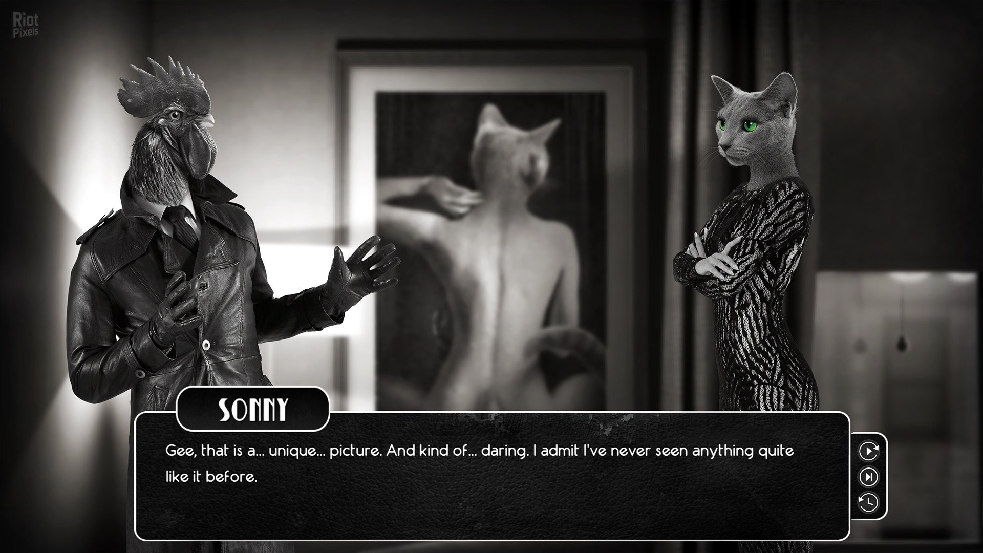 [8]-Chicken Police Download