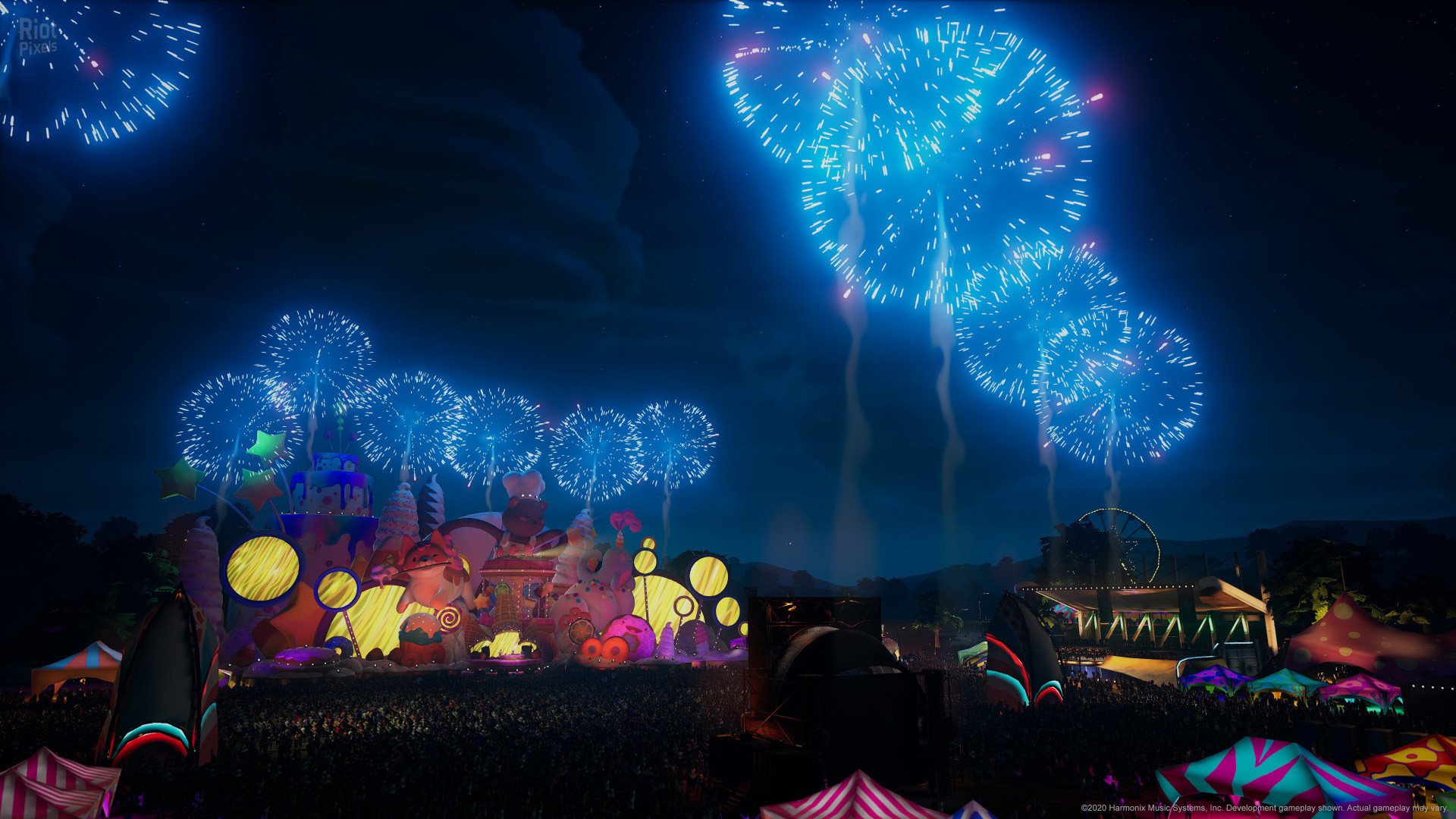 [9]-FUSER: VIP Edition + 29 DLCs Download