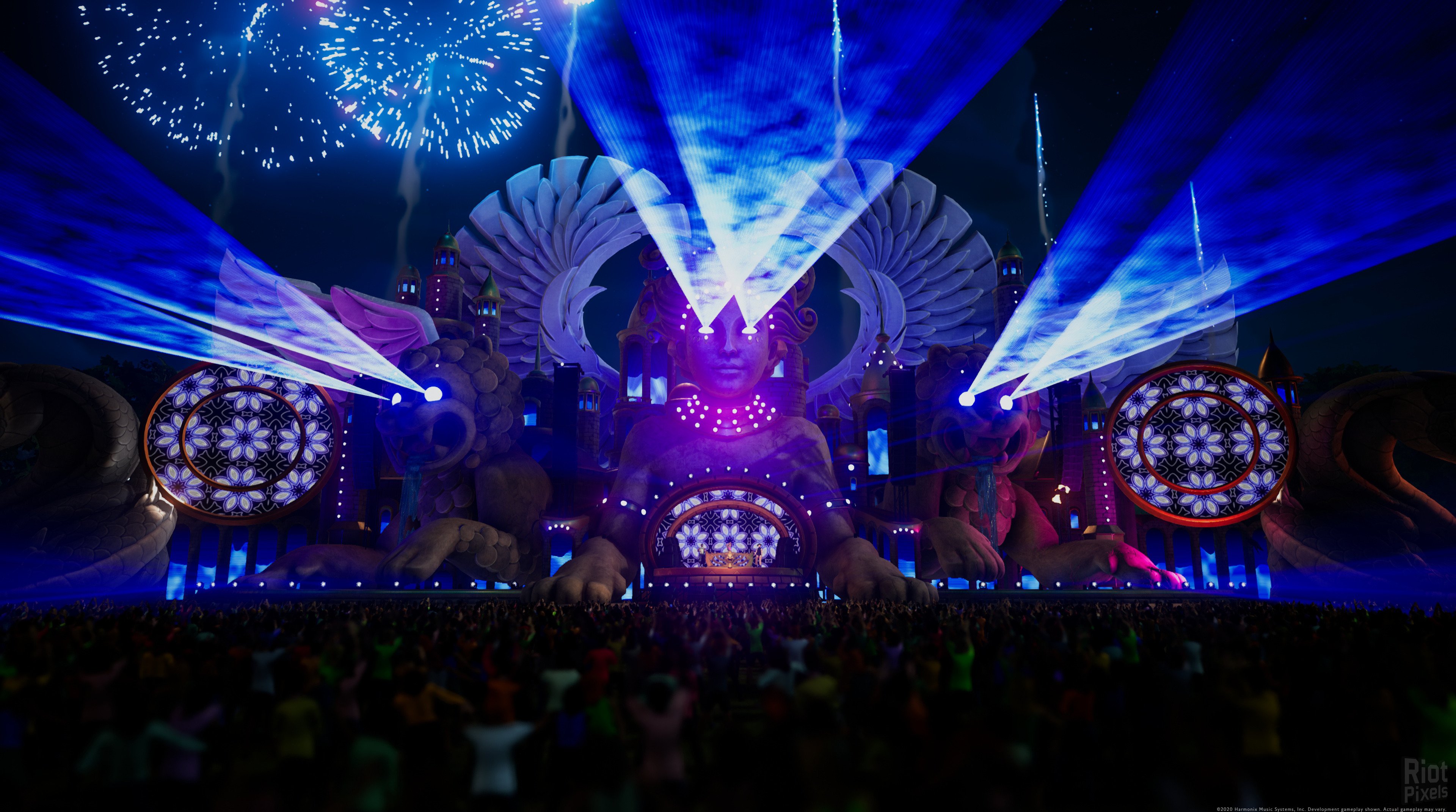 [12]-FUSER: VIP Edition + 29 DLCs Download