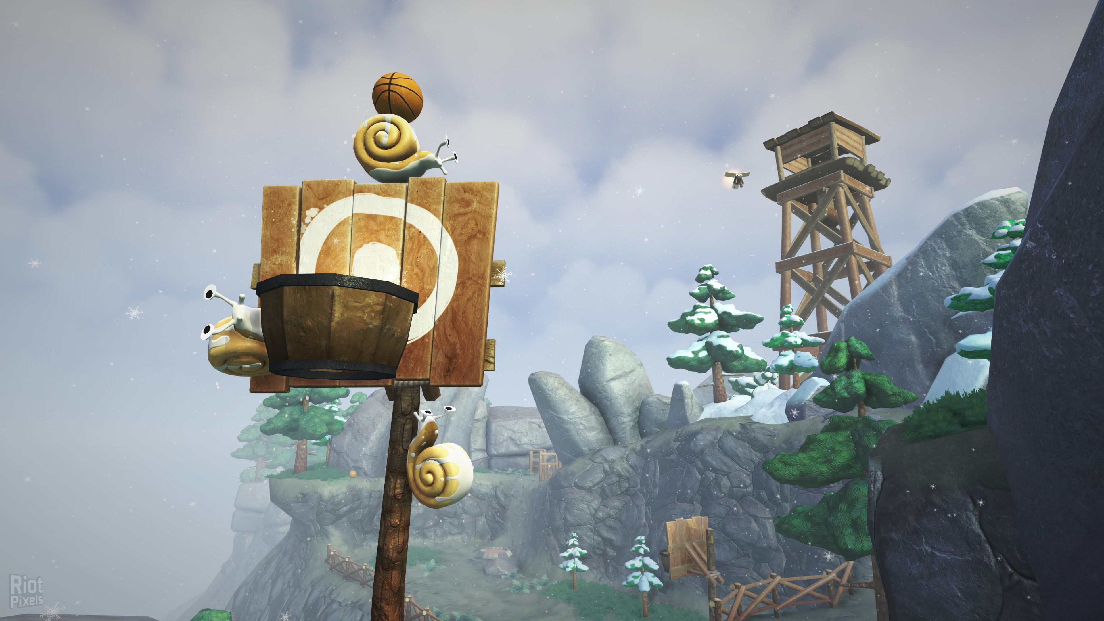 [6]-Bugsnax – v1.03.55971 Download