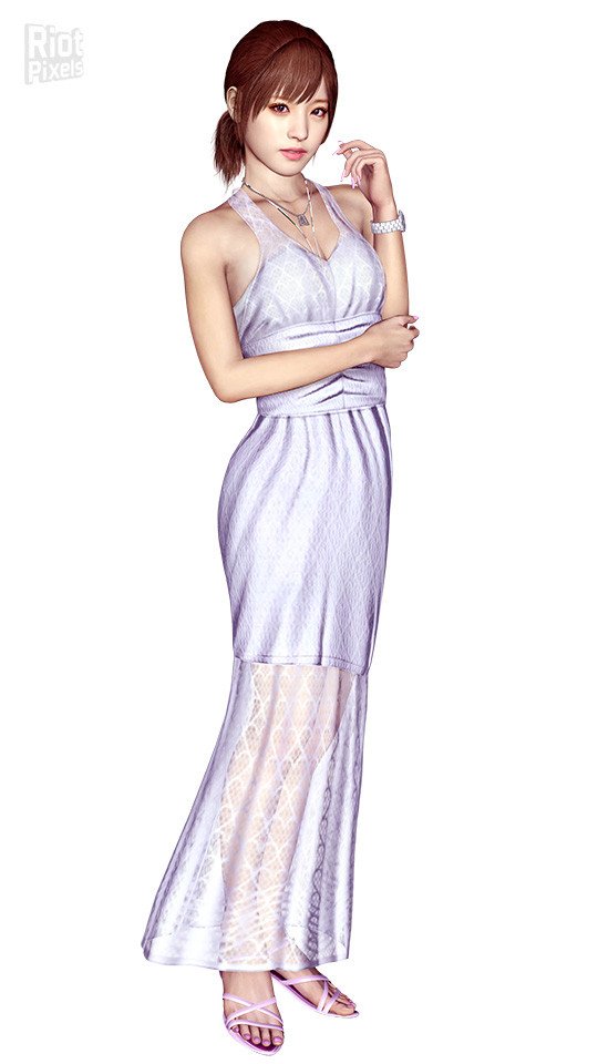 [18]-Yakuza 3 Remastered Download