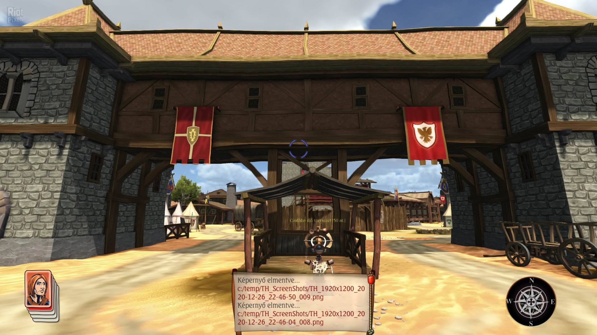 [9]-Tortured Hearts – Or How I Saved The Universe. Again. Download