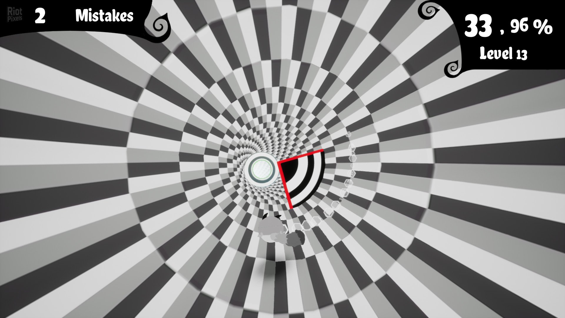 [6]-Psychocat: The Door Download