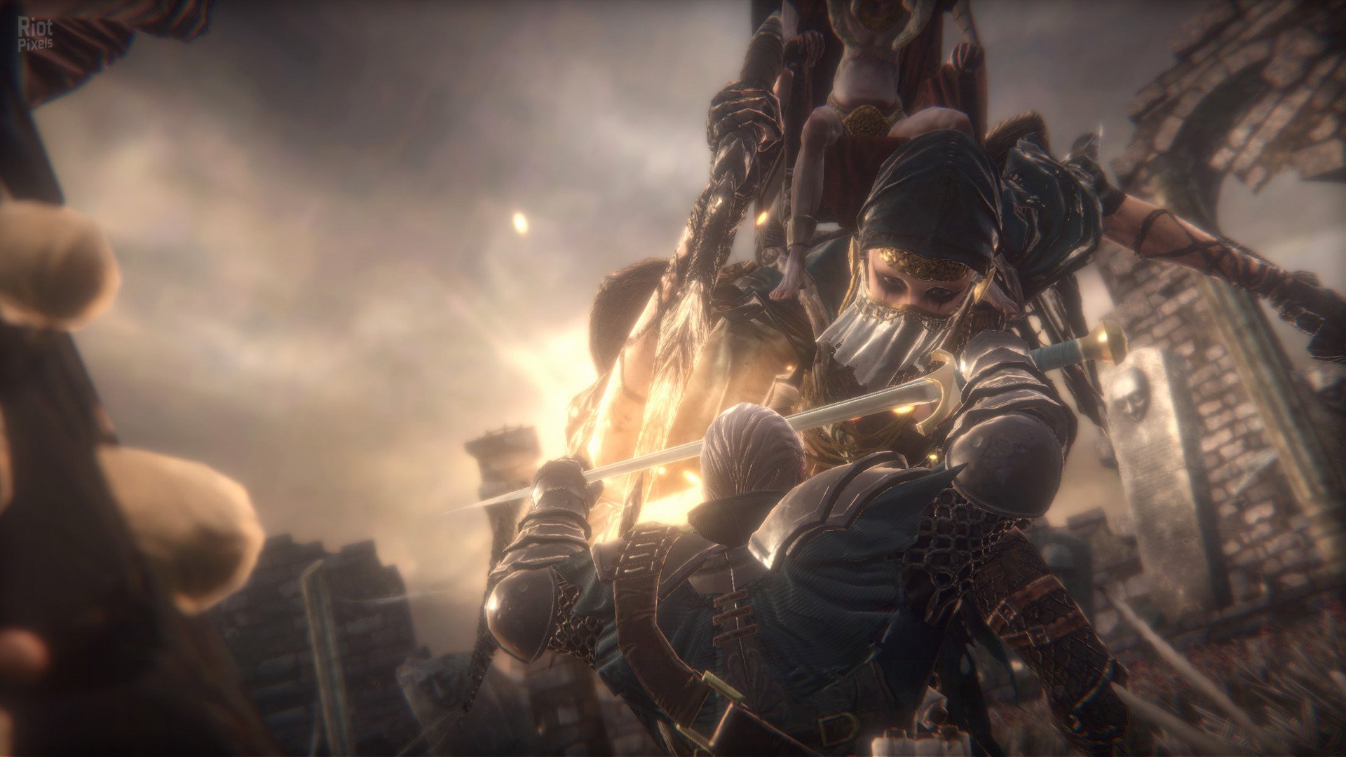 [4]-Pascal’s Wager: Definitive Edition – v1.1.1 (1000) Download