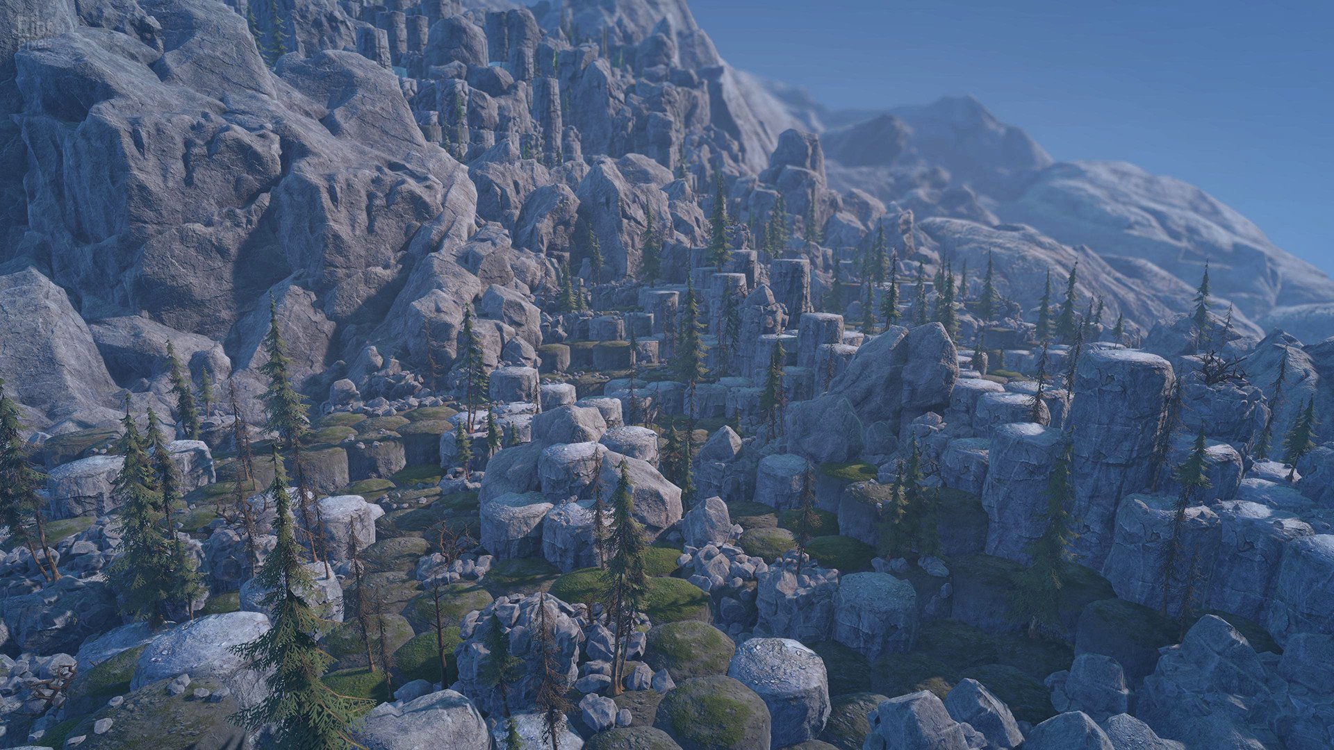 [12]-Insurmountable Download