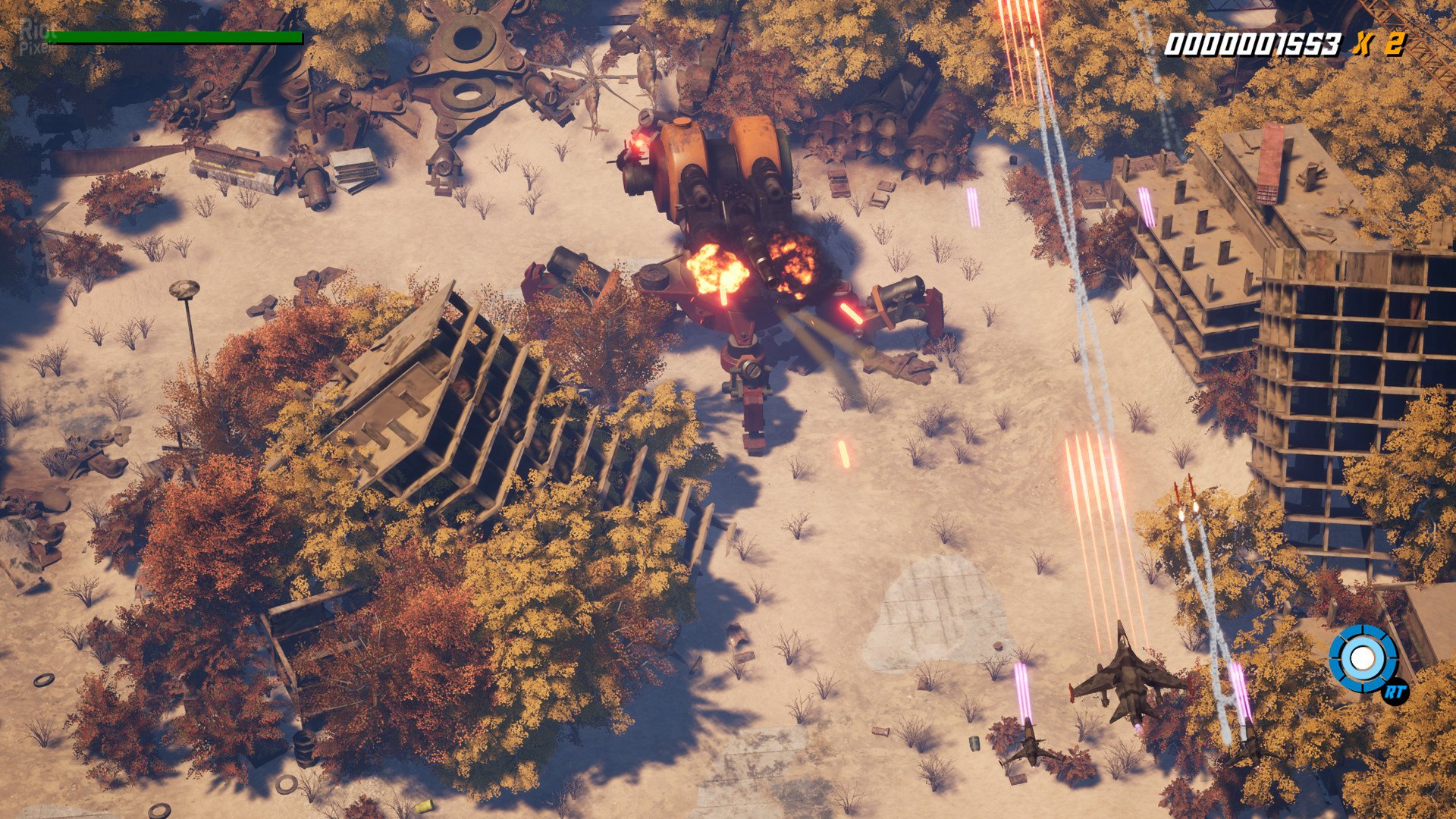 [12]-Cloud Cutter Download