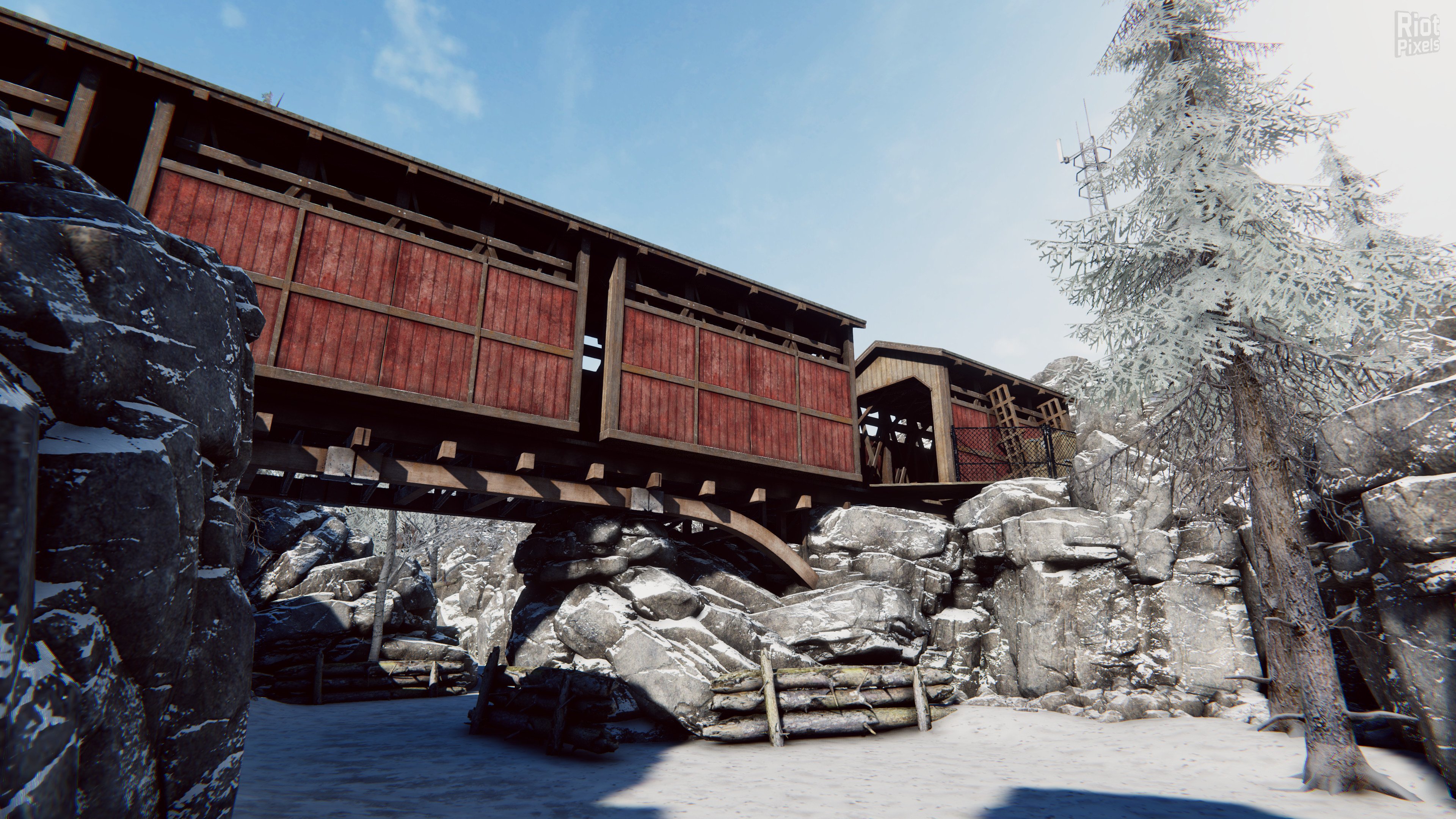 [10]-Vengeance: Supporter Edition – v2.0 + DLC Download