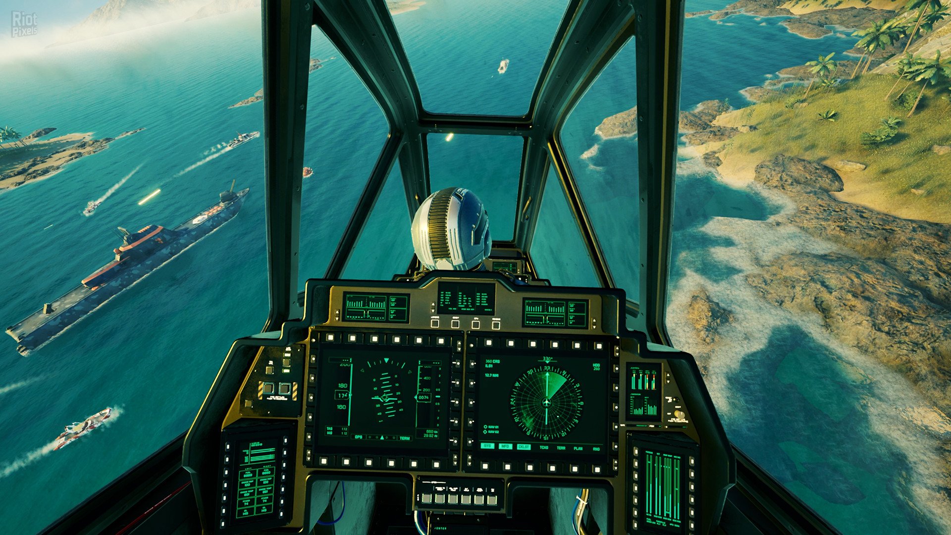 [6]-Comanche – v1.0.0.49195 Download