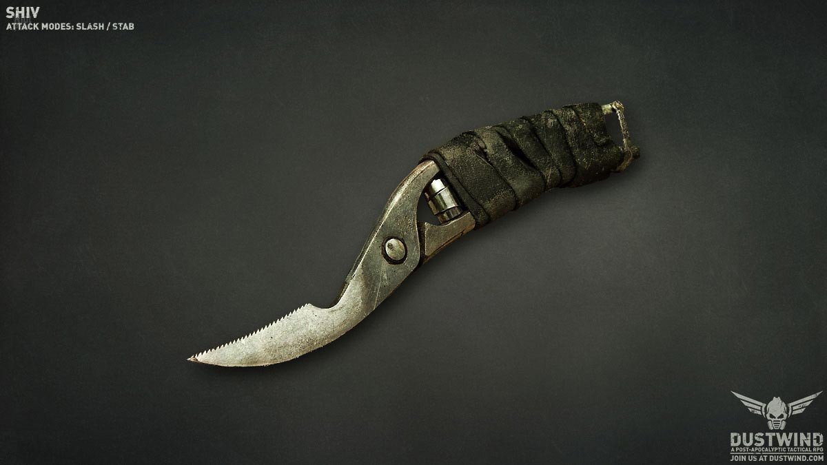 [31]-Dustwind – v7955 Download