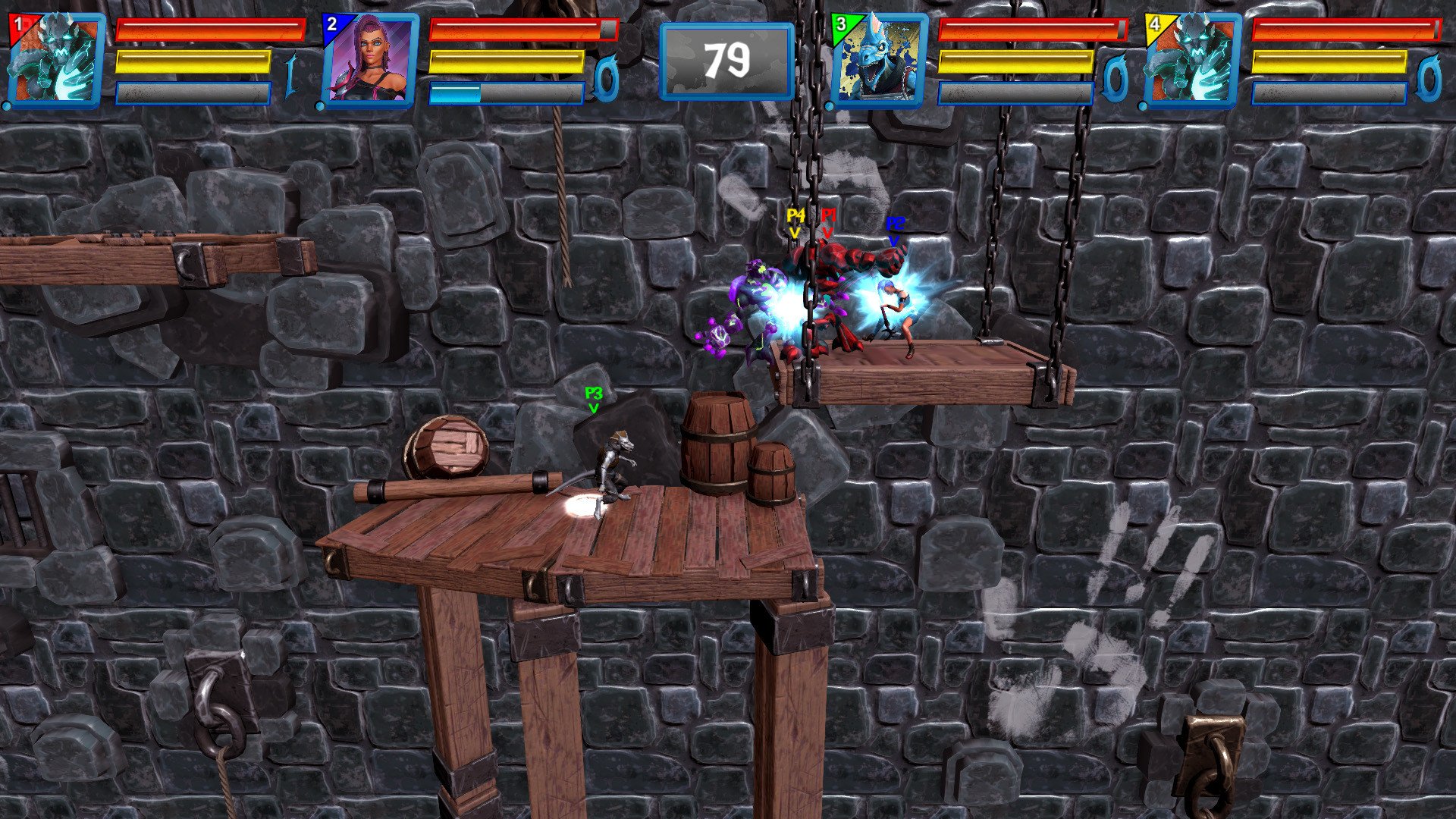 [15]-Go All Out – v2.0 Download