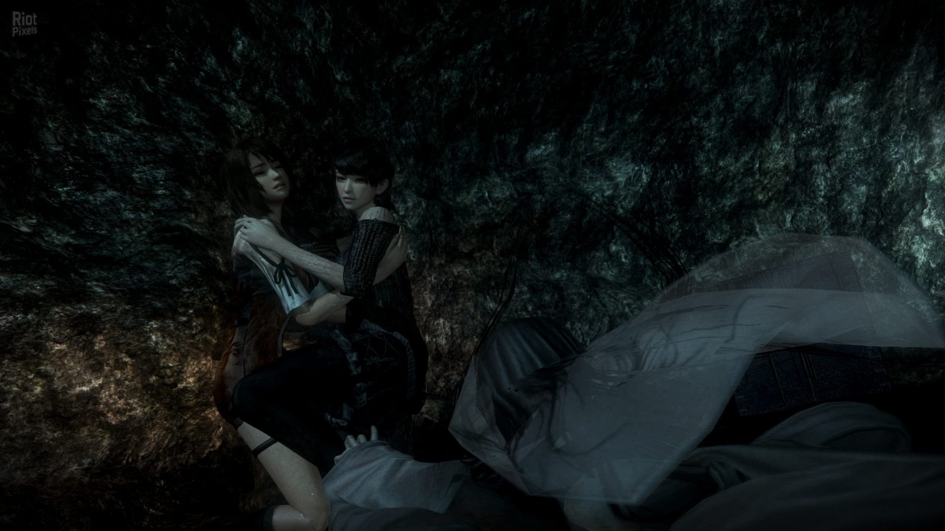 [2]-FATAL FRAME / PROJECT ZERO: Maiden of Black Water + 4 DLCs Download