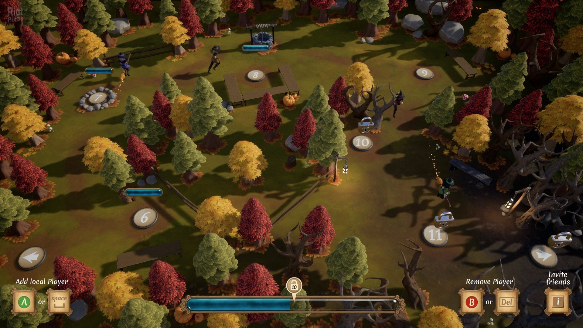 [3]-Witchtastic Download