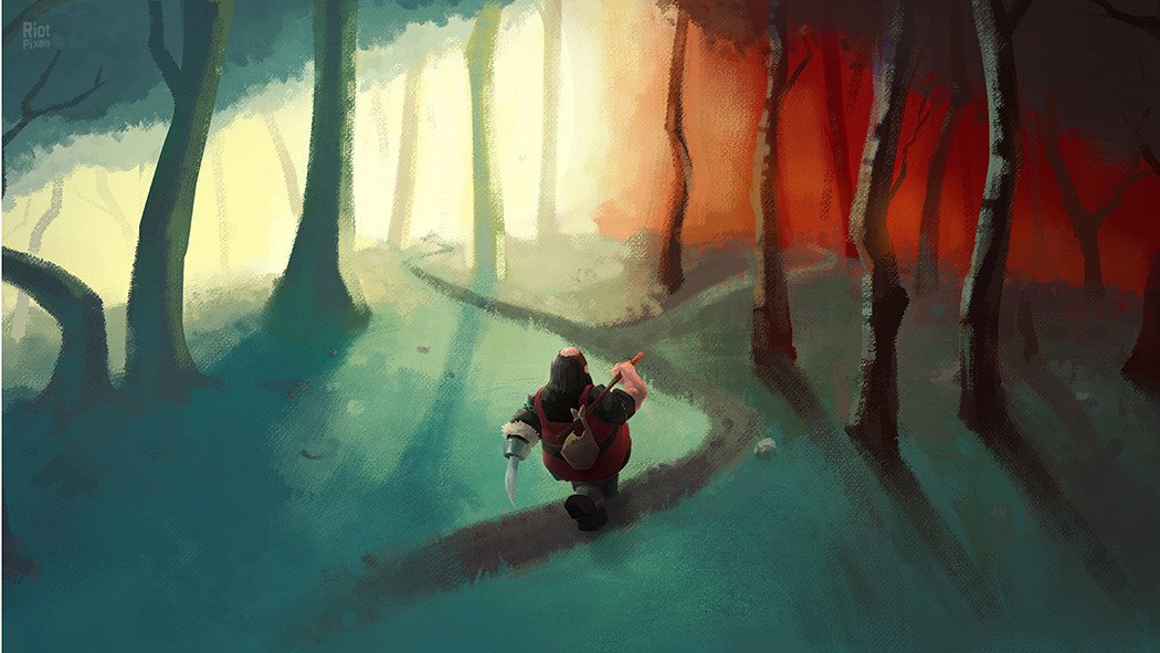 [28]-Yaga – v1.3.21s + Roots of Evil DLC Download