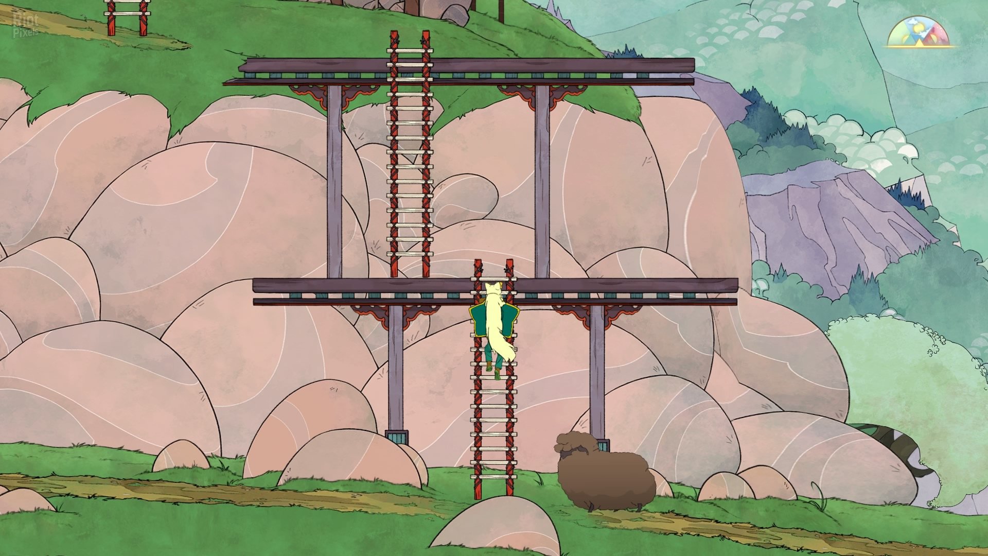 [14]-Spiritfarer: Farewell Edition + Bonus Content Download