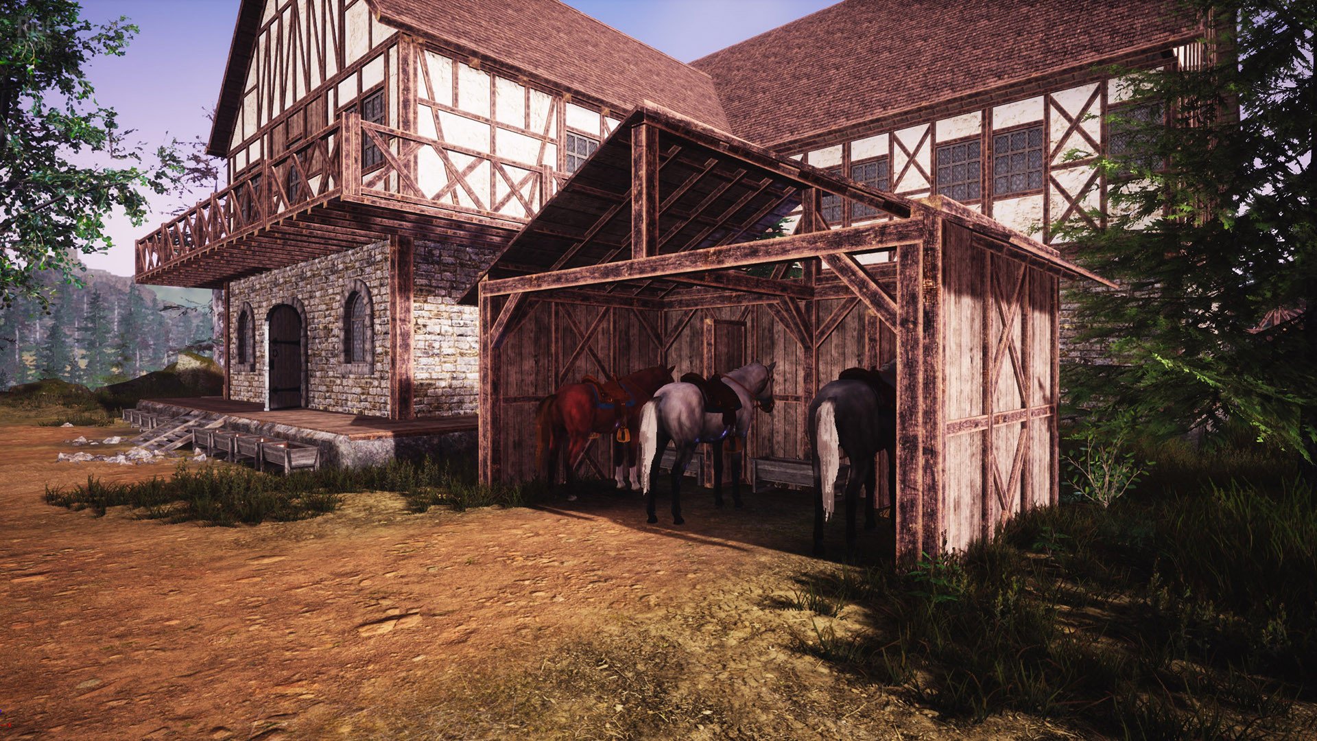 [3]-SpellMaster: The Saga – v0.8 Download