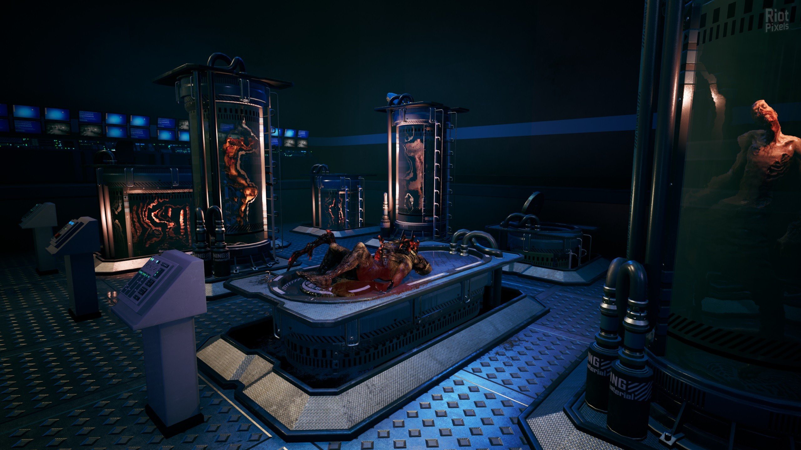 [11]-Carnage Offering Download