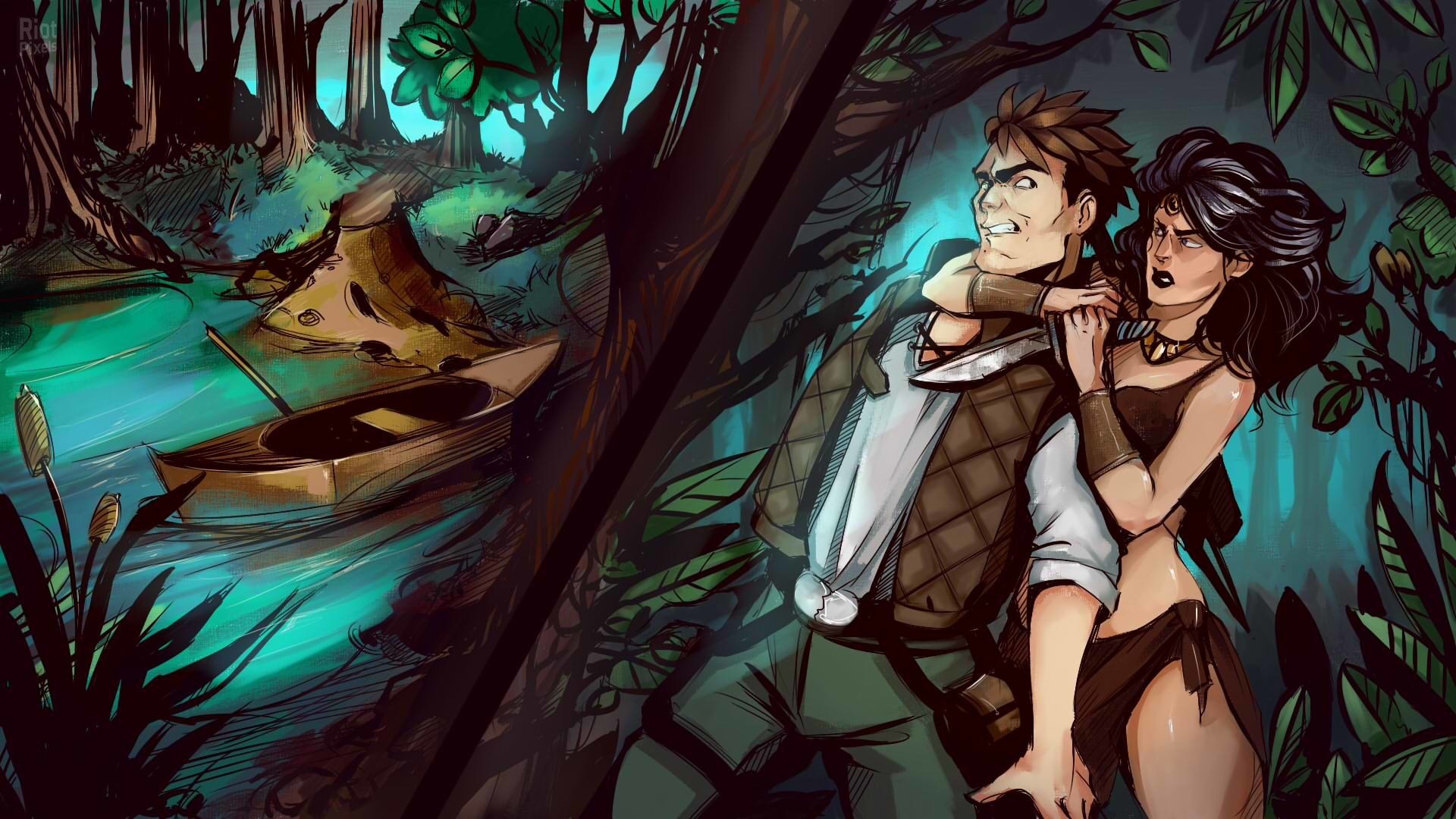 [6]-Swordbreaker: Origins Download