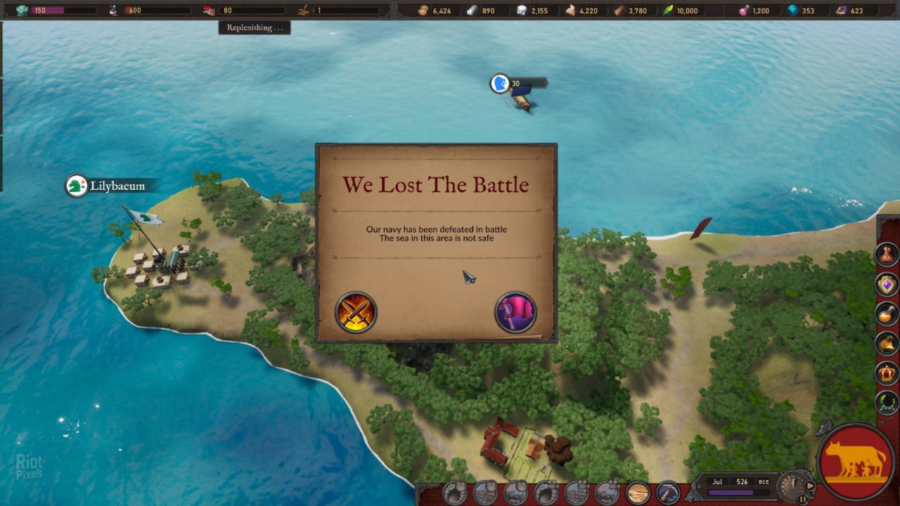 [13]-Imperium BCE Download