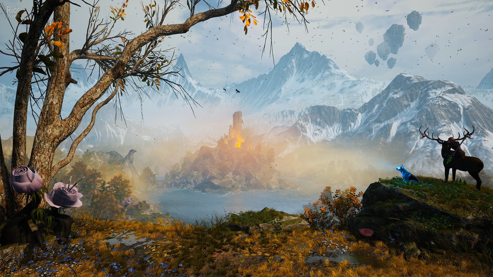 [9]-The Redress of Mira Download