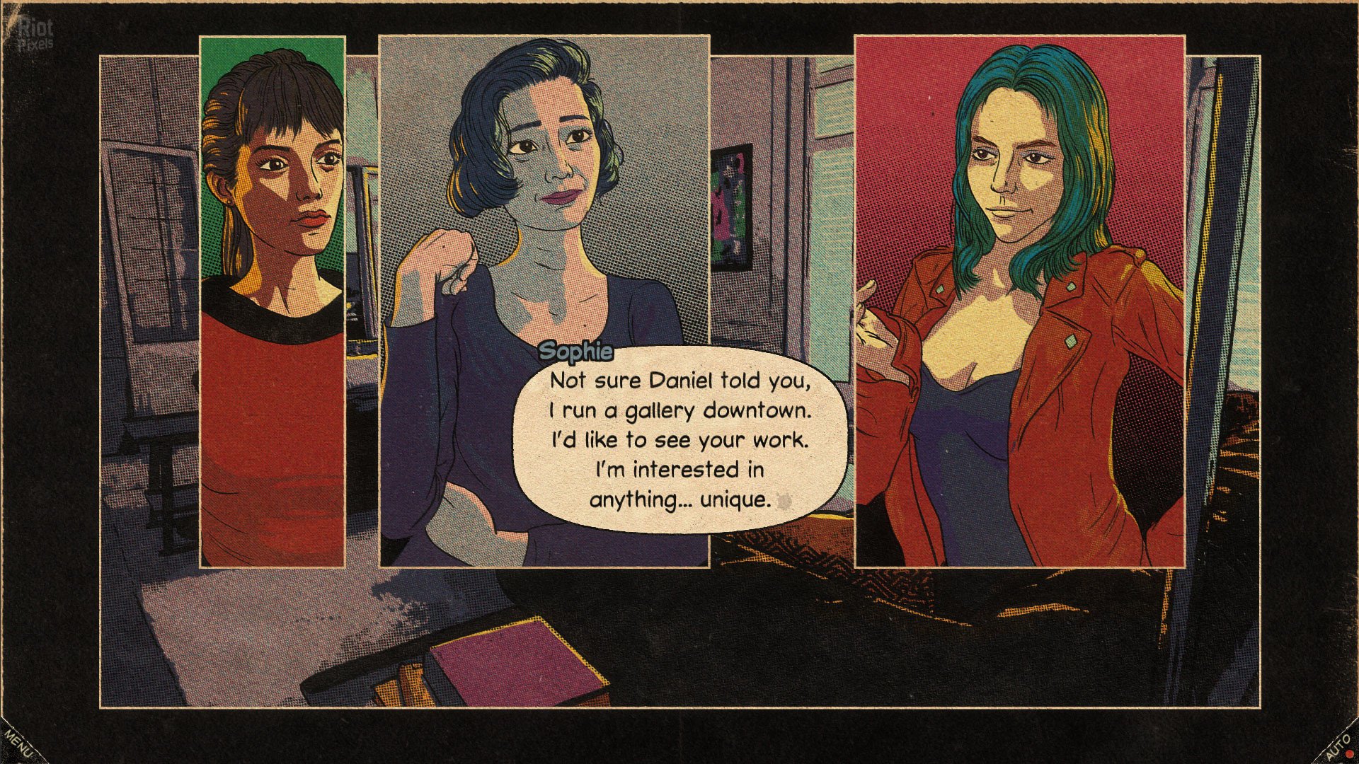 [6]-Cut to the Core Download