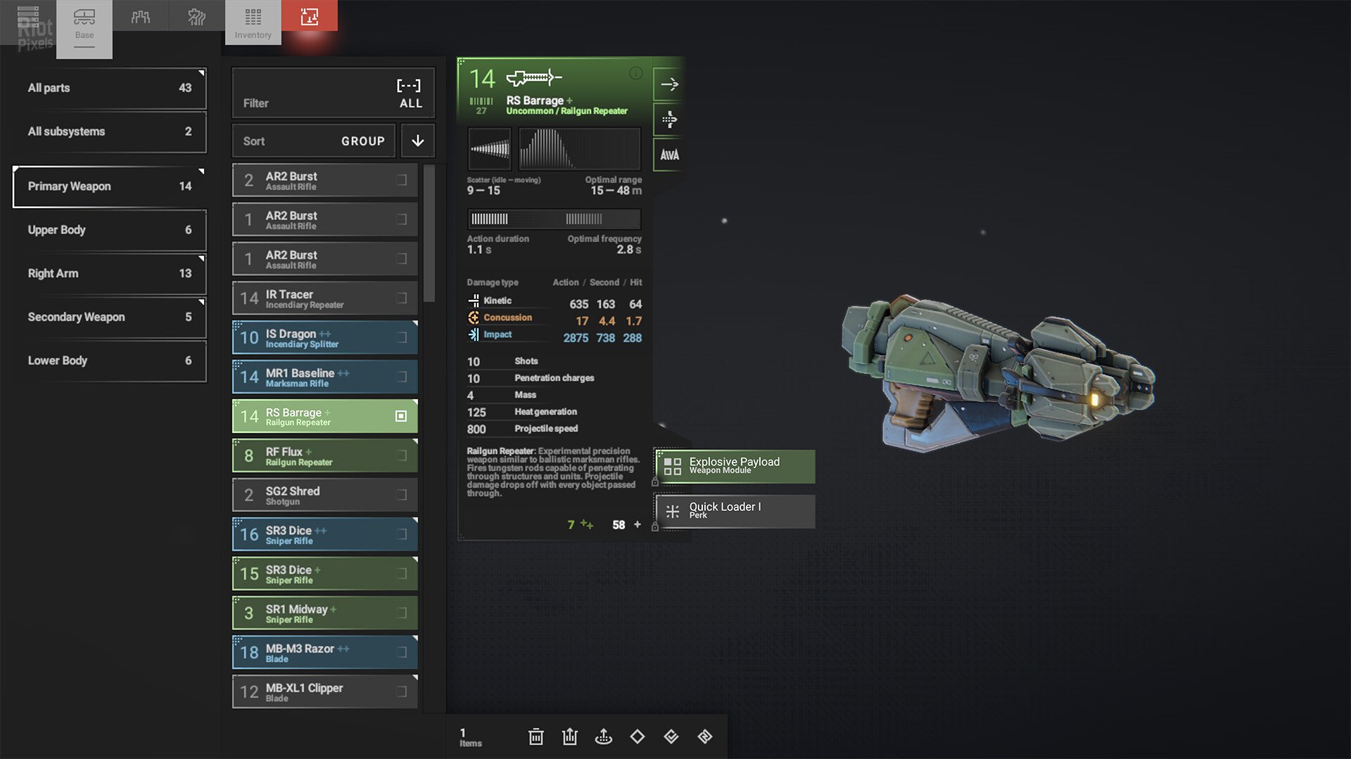 [13]-Phantom Brigade – v1.0 Release + Windows 7 Fix Download