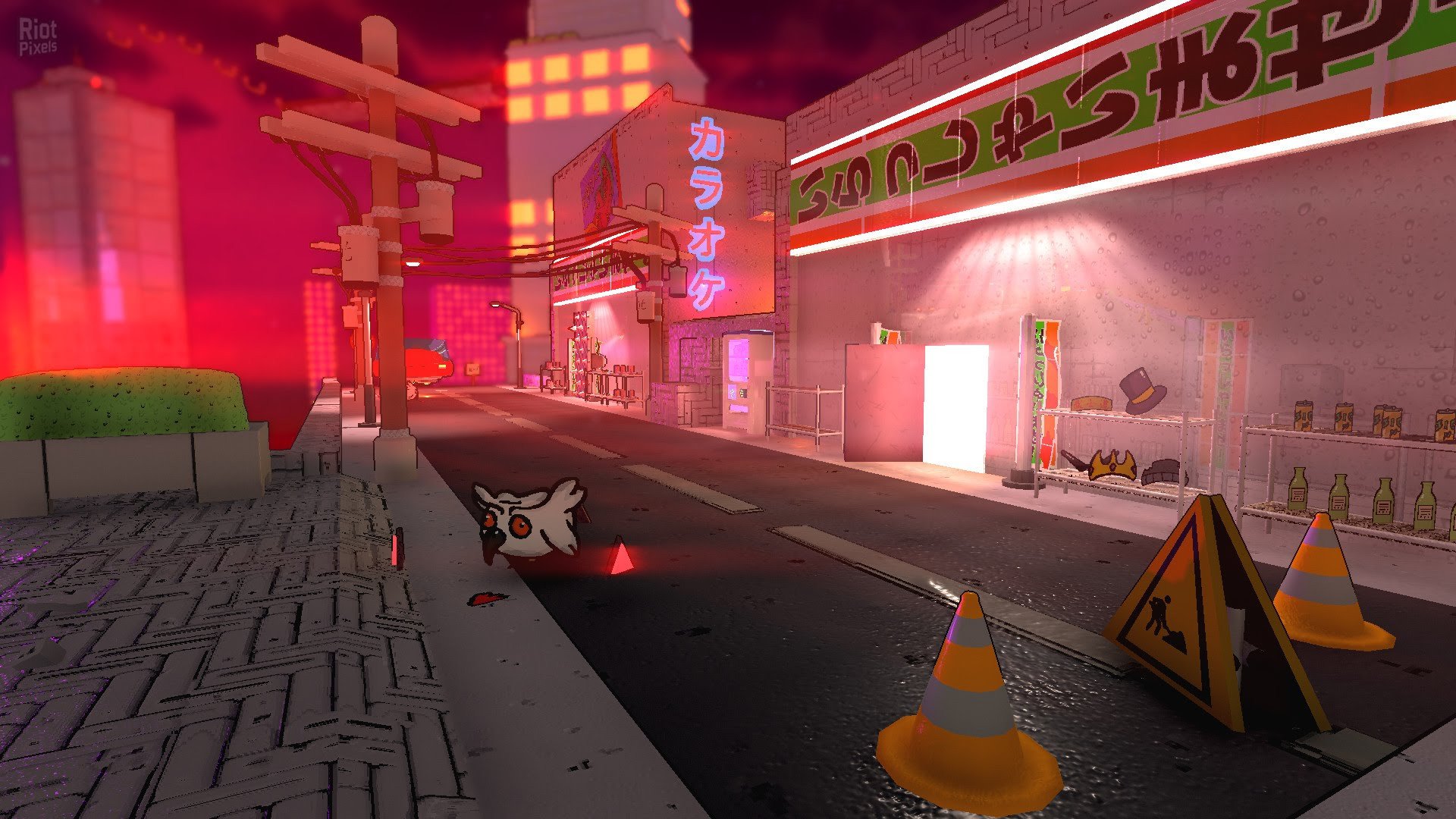 [8]-Demon Turf – Build 10675724 + Tower Expansion Download