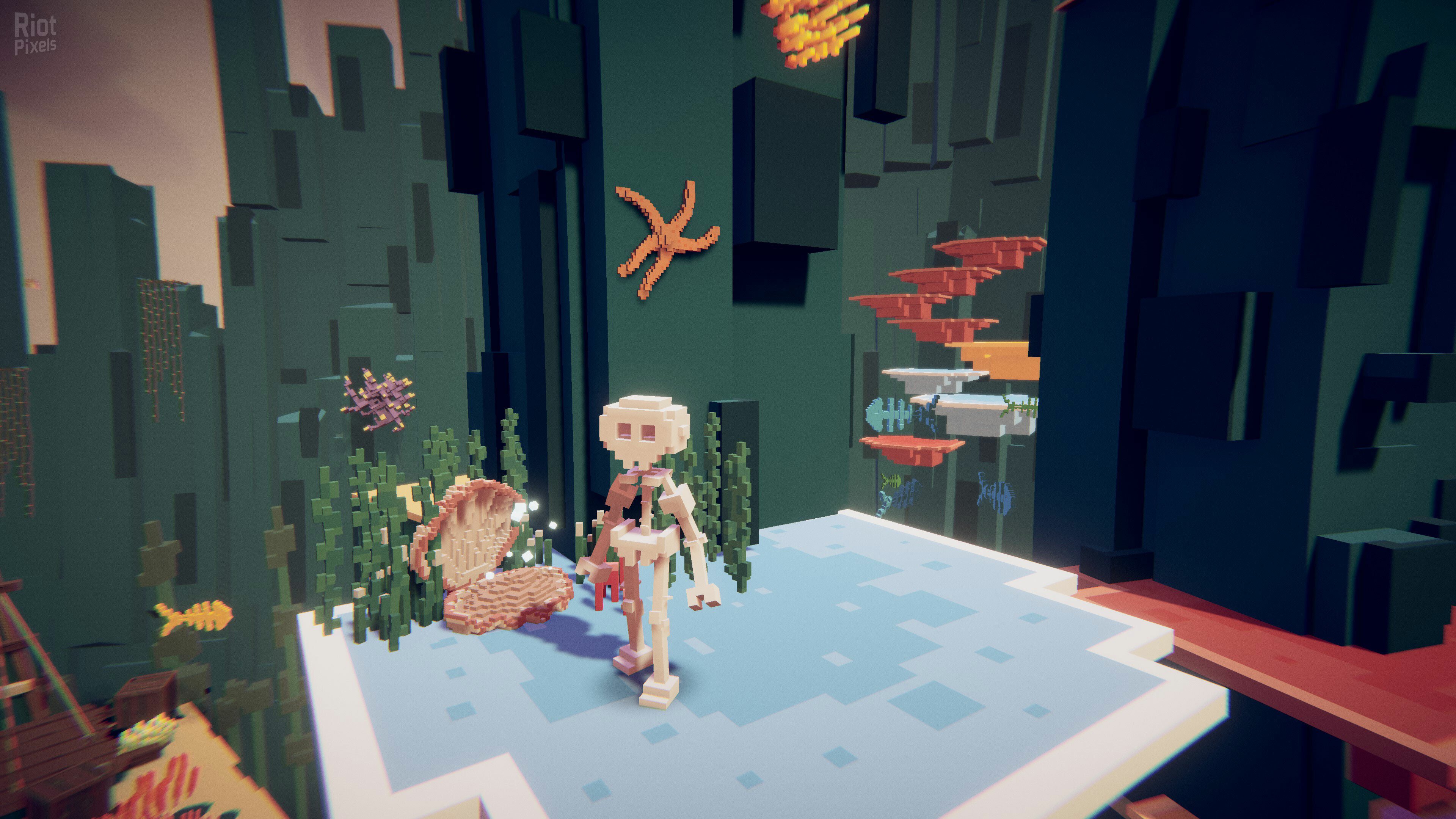 [5]-DE-EXIT: Eternal Matters – v1.0.23 Download