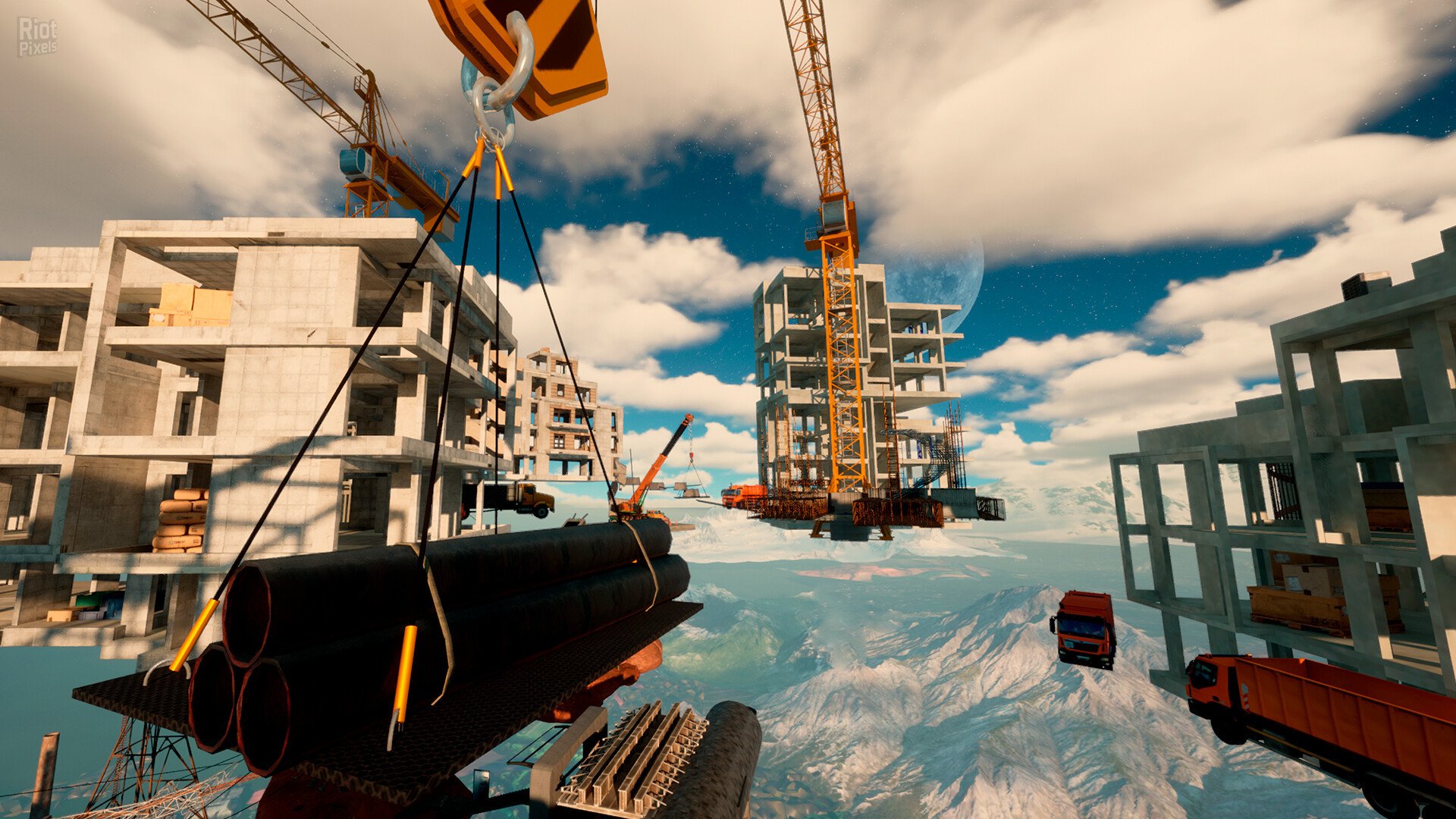 [7]-Only Up! + Windows 7 Fix Download