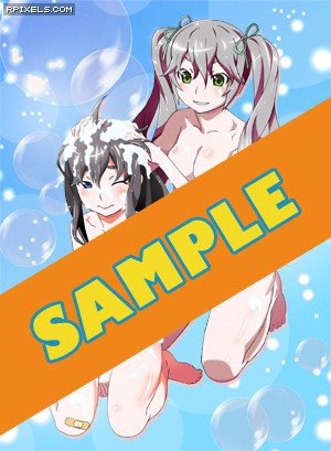 [26]-AKIBA’S TRIP: Undead & Undressed – Build 11754176 + All DLCs Download